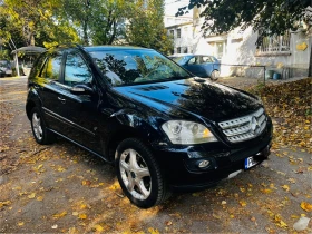 Mercedes-Benz ML 320 3.2, снимка 3