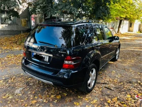 Mercedes-Benz ML 320 3.2, снимка 4