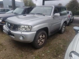 Nissan Patrol 3.0TDI  УНИКАТ!!!