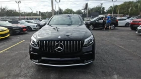     Mercedes-Benz GLE 63 AMG Coupe* 4MATIC* Burmeste* Full LED* * 