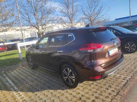 Обява за продажба на Nissan X-trail N-Connecta 1.3 DCT 160 к.с. 6+ 1 ~45 000 лв. - изображение 3