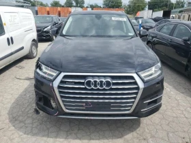 Audi Q7 2017 AUDI Q7 PREMIUM PLUS - [4] 