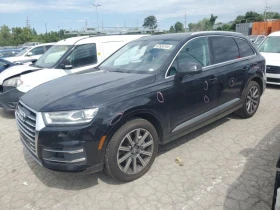 Audi Q7 2017 AUDI Q7 PREMIUM PLUS - [1] 