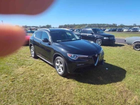 Alfa Romeo Stelvio AWD*  *  * 500  * | Mobile.bg    7