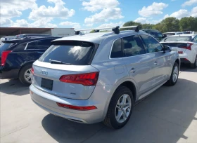 Audi Q5 45 Premium* BANGOLUFSEN* КАМЕРИ* ПОДГРЕВИ, снимка 5