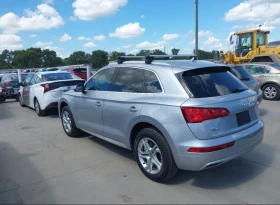 Audi Q5 45 Premium* BANGOLUFSEN* КАМЕРИ* ПОДГРЕВИ, снимка 3