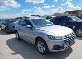 Audi Q5 45 Premium* BANGOLUFSEN* КАМЕРИ* ПОДГРЕВИ, снимка 1