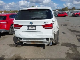 BMW X5 XDRIVE35I* harman/kardon* подгрев* панорама* Heads, снимка 6