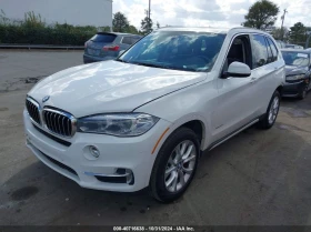 BMW X5 XDRIVE35I* harman/kardon* подгрев* панорама* Heads, снимка 1