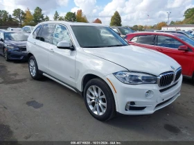 BMW X5 XDRIVE35I* harman/kardon* подгрев* панорама* Heads, снимка 2