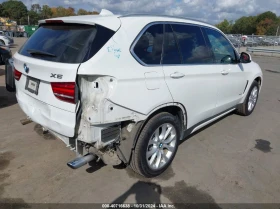 BMW X5 XDRIVE35I* harman/kardon* подгрев* панорама* Heads, снимка 5