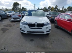 BMW X5 XDRIVE35I* harman/kardon* подгрев* панорама* Heads, снимка 3