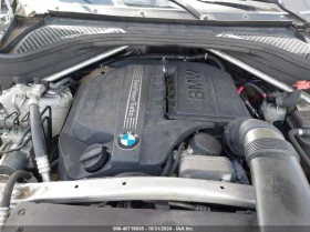 BMW X5 XDRIVE35I* harman/kardon* подгрев* панорама* Heads, снимка 11