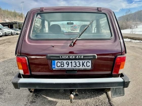 Lada Niva 1.7* GAZ* HIDRAVLIKA* 68125km* , снимка 5