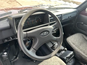 Lada Niva 1.7* GAZ* HIDRAVLIKA* 68125km* , снимка 9