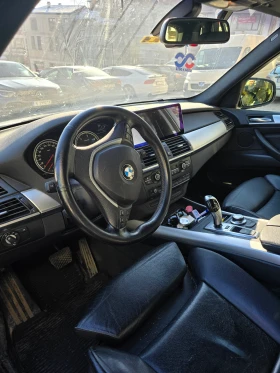 BMW X5 REIHE, снимка 5