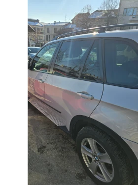 BMW X5 REIHE, снимка 3