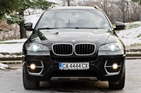 Обява за продажба на BMW X6 4.0D Face ~29 999 лв. - изображение 1