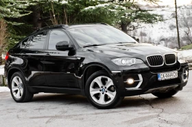 Обява за продажба на BMW X6 4.0D Face ~29 999 лв. - изображение 1