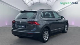 Обява за продажба на VW Tiguan 2.0 TSi 4Motion, Месечна вноска от 581 лв. ~43 990 лв. - изображение 1