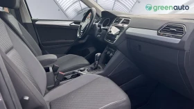 VW Tiguan 2.0 TSi 4Motion, Месечна вноска от 581 лв., снимка 9