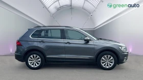 Обява за продажба на VW Tiguan 2.0 TSi 4Motion, Месечна вноска от 581 лв. ~43 990 лв. - изображение 3