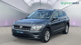 VW Tiguan 2.0 TSi 4Motion, Месечна вноска от 581 лв. - изображение 1