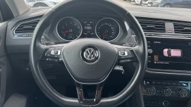 VW Tiguan 2.0 TSi 4Motion, Месечна вноска от 581 лв., снимка 14