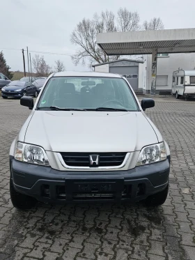 Honda Cr-v 44   | Mobile.bg    4