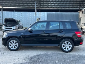 Обява за продажба на Mercedes-Benz GLK 220 CDI-170к.с./4matic/Автоматик/Автопилот/EURO5A ~15 500 лв. - изображение 7