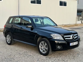Обява за продажба на Mercedes-Benz GLK 220 CDI-170к.с./4matic/Автоматик/Автопилот/EURO5A ~15 500 лв. - изображение 2