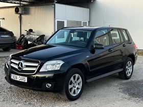 Обява за продажба на Mercedes-Benz GLK 220 CDI-170к.с./4matic/Автоматик/Автопилот/EURO5A ~15 500 лв. - изображение 1