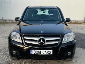 Обява за продажба на Mercedes-Benz GLK 220 CDI-170к.с./4matic/Автоматик/Автопилот/EURO5A ~15 500 лв. - изображение 1