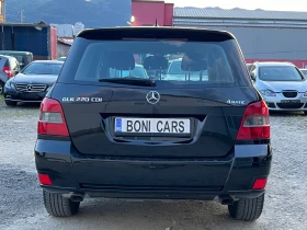 Обява за продажба на Mercedes-Benz GLK 220 CDI-170к.с./4matic/Автоматик/Автопилот/EURO5A ~15 500 лв. - изображение 5