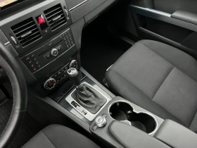 Mercedes-Benz GLK 220 CDI-170../4matic///EURO5A | Mobile.bg    15