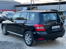 Обява за продажба на Mercedes-Benz GLK 220 CDI-170к.с./4matic/Автоматик/Автопилот/EURO5A ~15 500 лв. - изображение 6