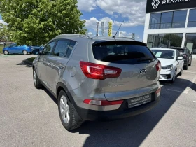 Kia Sportage 2.0CRDI - 18495 лв. - 31691096 | Car24.bg