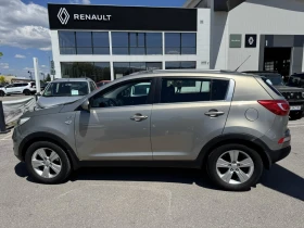 Kia Sportage 2.0CRDI - 18495 лв. - 31691096 | Car24.bg