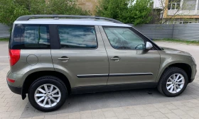 Skoda Yeti 2.0 TDI, 150.., 44, , 69000. | Mobile.bg    8