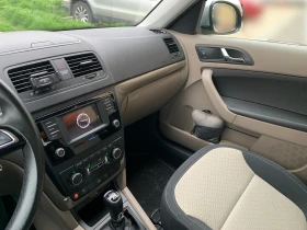 Skoda Yeti 2.0 TDI, 150.., 44, , 69000. | Mobile.bg    10