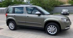 Skoda Yeti 2.0 TDI, 150.., 44, , 69000. | Mobile.bg    9