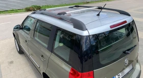 Skoda Yeti 2.0 TDI, 150.., 44, , 69000. | Mobile.bg    17