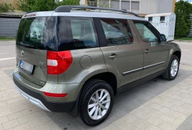 Skoda Yeti 2.0 TDI, 150.., 44, , 69000. | Mobile.bg    7
