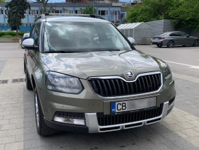 Skoda Yeti 2.0 TDI, 150.., 44, , 69000. | Mobile.bg    2