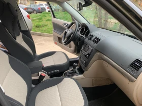 Skoda Yeti 2.0 TDI, 150.., 44, , 69000. | Mobile.bg    14