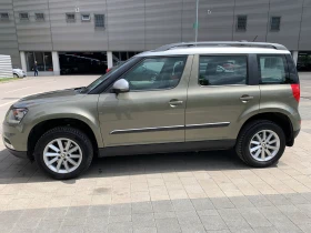 Skoda Yeti 2.0 TDI, 150.., 44, , 69000. | Mobile.bg    4