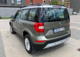 Skoda Yeti 2.0 TDI, 150.., 44, , 69000. | Mobile.bg    6