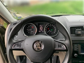 Skoda Yeti 2.0 TDI, 150.., 44, , 69000. | Mobile.bg    11