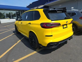 BMW X5 M-PACK* HEADUP* LASER* * -*   | Mobile.bg    5