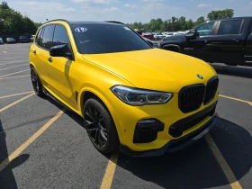 BMW X5 M-PACK* HEADUP* LASER* * -*   | Mobile.bg    3